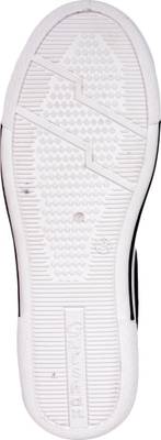 Scantron SCTR-S087-Black-YLW-Red Sneakers