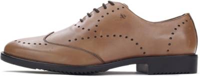 Arrow Lace up Shoes