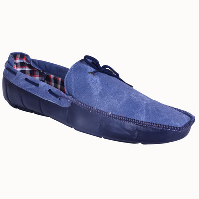 

Smith Soul Loafers For Men(Blue)