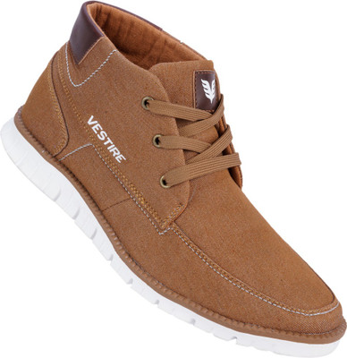 

Vestire Sneakers For Men(Brown)