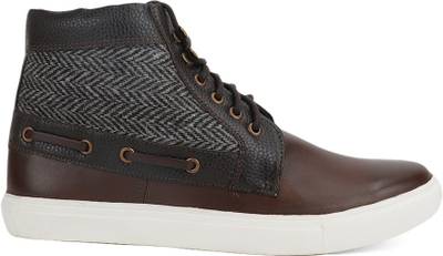 Provogue Mid ankle sneakers