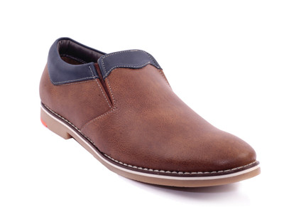 

Jroland River Serenity Outdoors For Men(Brown), Coffee