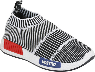 

Vostro BRENDA Running Shoes For Women(Multicolor, Black