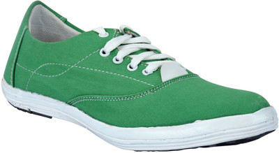 

Drivn Mens Casual Shoes For Men(Green)