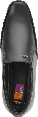 Tycoon Slip On