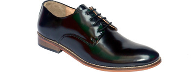 

Dizaro Lace Up For Men(Black