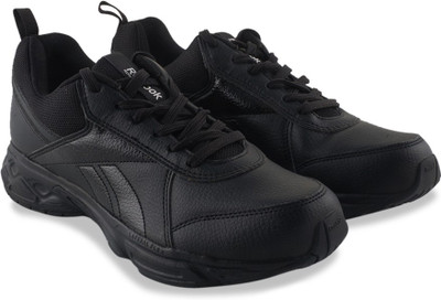 

REEBOK SCHOOL SPORTS LP Running Shoes For Men(Black, Blk/blk
