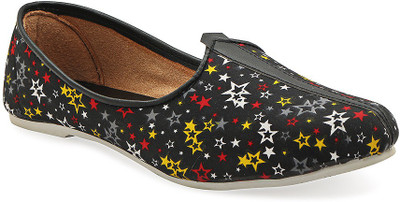 

Paduki Ethnic Footwear Loafers For Men(Multicolor)