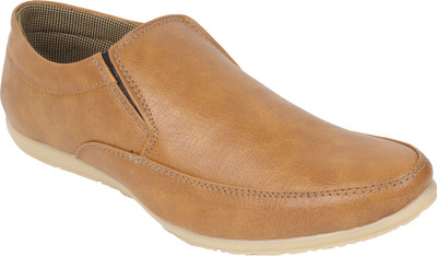 

Aero Sapphire Casual Shoes For Men(Beige)