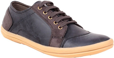 

Footfad Casuals For Men(Grey