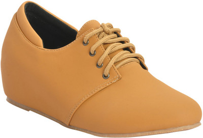

Shuberry Casuals For Women(Tan
