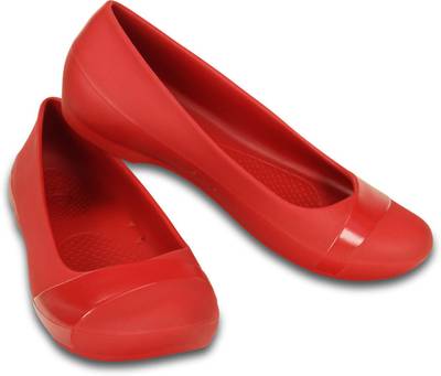 Crocs Bellies