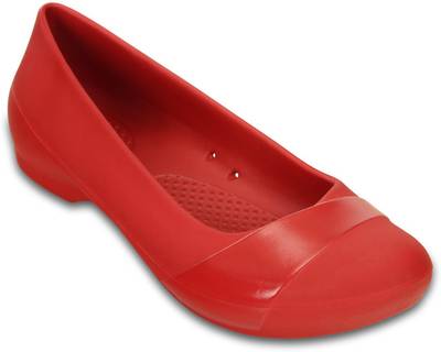 Crocs Bellies