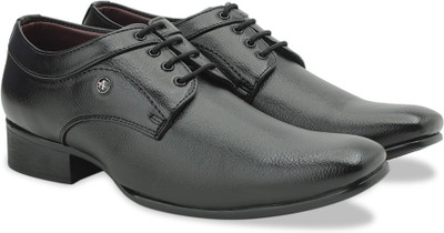 

Arrow Lace Up For Men(Black