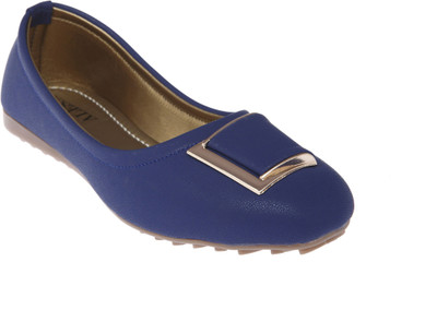 

Alesso Bellies For Women(Blue)