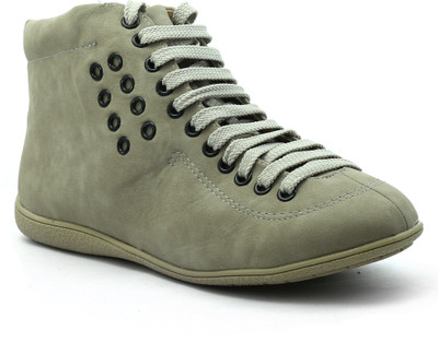 

Shuberry Sneakers For Women(Grey