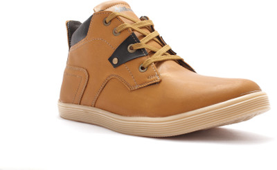 

AIDOXY Party Wear For Men(Brown