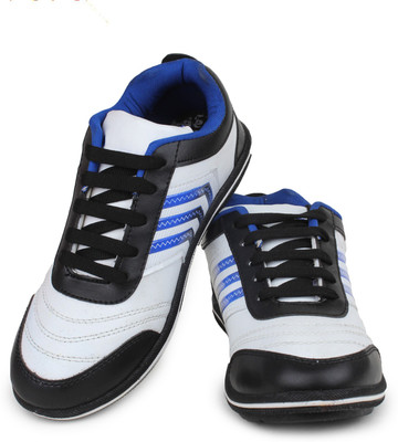 

Shoetopia Running Shoes For Men(Blue)