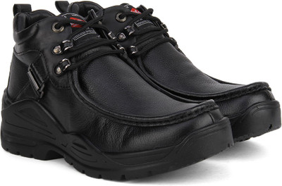 

Lee Cooper Men Boots For Men(Black