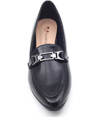Shuberry Slip On Shoes