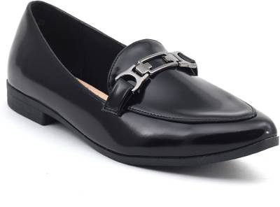Shuberry Slip On Shoes