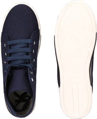 Afrojack Tyson Sneakers