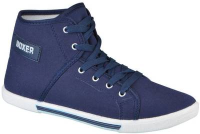 Afrojack Tyson Sneakers