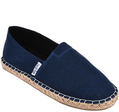 

Live Ur Style LUS-ESPA 71 Casuals For Men(Blue