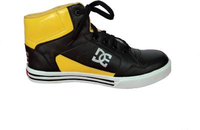 ABTC Tango Fashion Sneakers