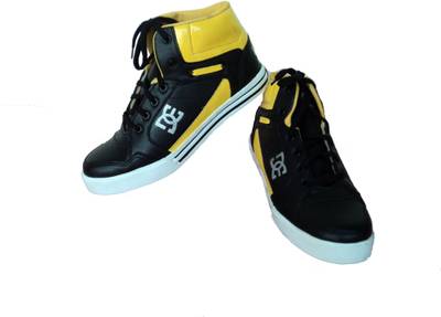 ABTC Tango Fashion Sneakers