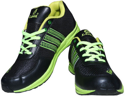 Livia King11 Running Shoes For Men(Green