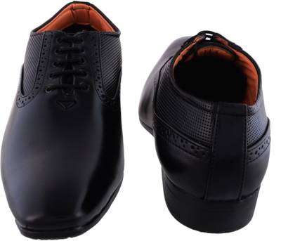 Fashion67 Stylish and Trendy Lace Up