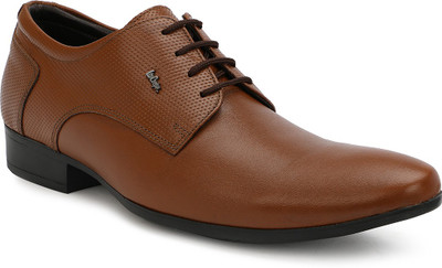 

Lee Cooper Derby For Men(Tan