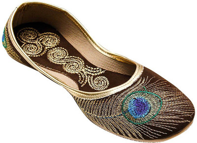 

Comex 175BPW Jutis For Women(Brown