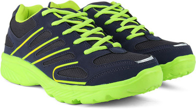 

Terravulc Running Shoes For Men(Blue, Green