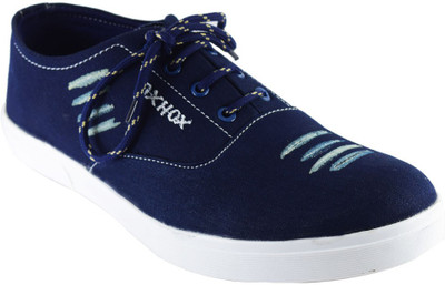 

Oxhox Boys, Blue