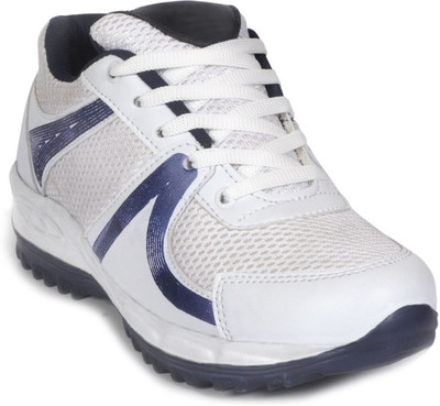 

JK Port Outdoors For Men(White)