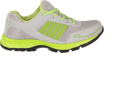 

Bostan Demon Running Shoes For Men(Grey, Gray