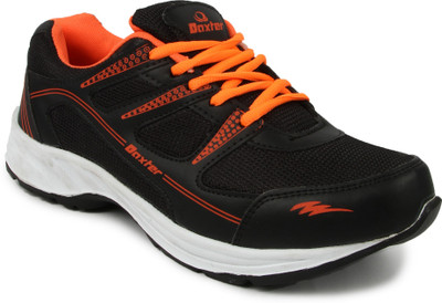 

World Wear Footwear Casuals For Men(Black