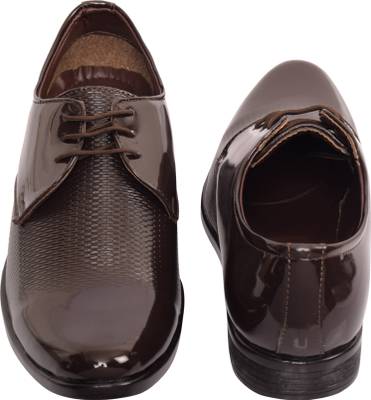Capland High In Demand Design No:2057-BROWN Corporate Casuals