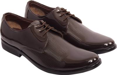 Capland High In Demand Design No:2057-BROWN Corporate Casuals