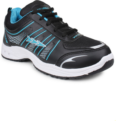 

Columbus Training & Gym Shoes For Men(Black, Black::aqua