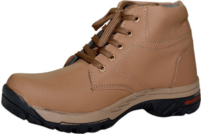 

Art Creation Outdoors For Men(Brown