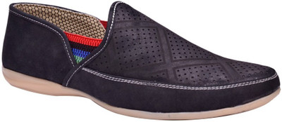 

Rocklin Men Rocking Party Wear For Men(Black)