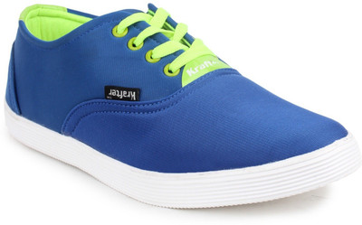 

Krafter Sneakers For Men(Blue), R-blue;totiya