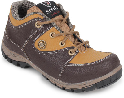 

Zatox Boys, Brown