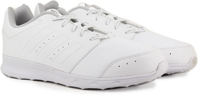 

ADIDAS Boys Lace, Ftwwht/ftwwht/lgsogr