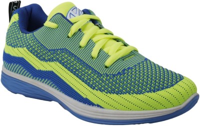 

Vostro DORA Running Shoes For Women(Blue, Green