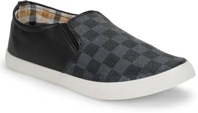 Alonzo Loafers, Sneakers