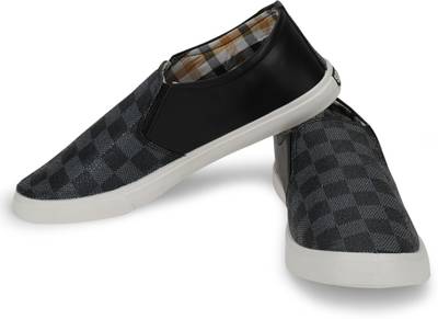 Alonzo Loafers, Sneakers